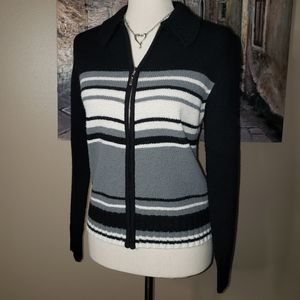Vintage Express sweater